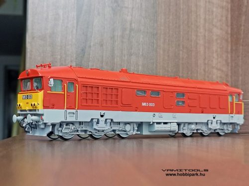 Ganz UFC bogie mask {2213}