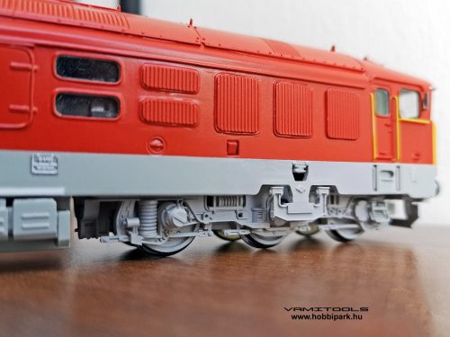 Ganz UFC bogie mask {2213}