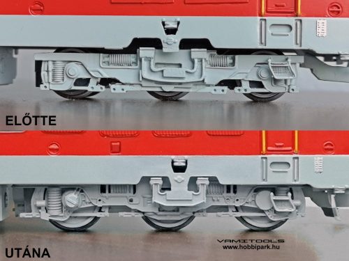 Ganz UFC bogie mask {2213}