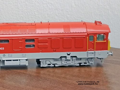 Ganz UFC bogie mask {2213}