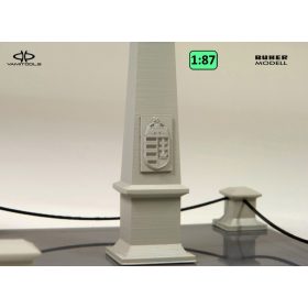 Coat of arms of Hungary {2341} Coat of arms of Hungary {2341}