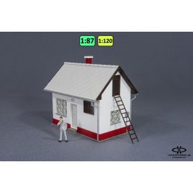 Railway station like Kocsord alsó {552}