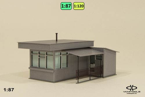 Büfé {408}