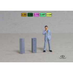 Régi betongyám {2239} Régi betongyám {2239}