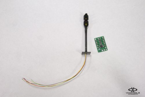 Railway signal WWGY {2266}