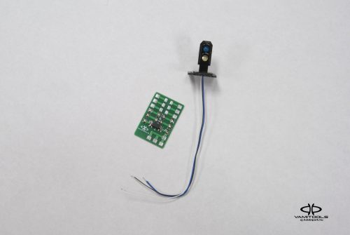 Railway signal BW {2280}