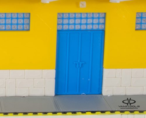 Ajtó {2315}