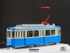 TMK-101 tram {2343}