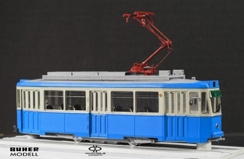 TMK-101 villamos {2343}