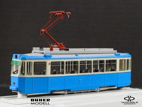 TMK-101 villamos {2343}