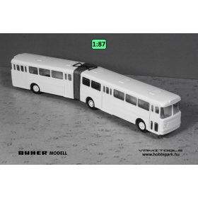 Bellow to Beka Ikarus 180 {2346}