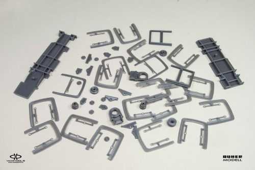 Bellow to Beka Ikarus 180 {2346}