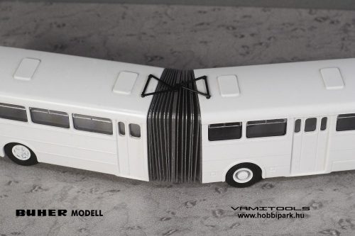 Bellow to Beka Ikarus 180 {2346}