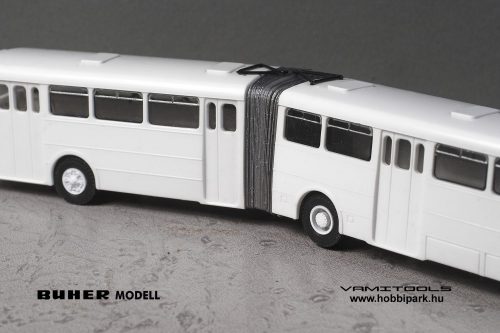 Bellow to Beka Ikarus 180 {2346}