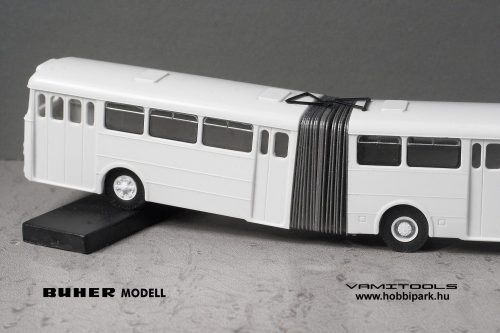 Bellow to Beka Ikarus 180 {2346}