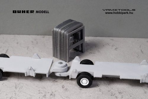 Bellow to Beka Ikarus 180 {2346}