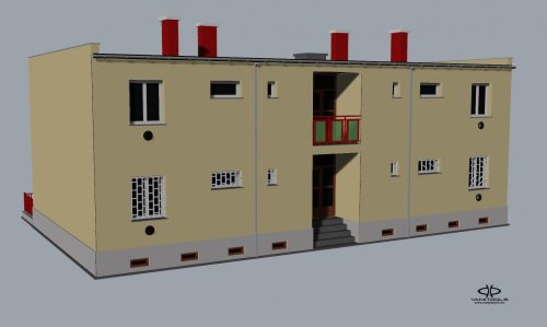 N 1:160 társasház,N 1:160 lakóépület, N 1:160 lakás, N 1:160 ház, N 1:160 épület,N 1:160 családi ház