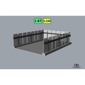 Aluljáró lejáró {2379}