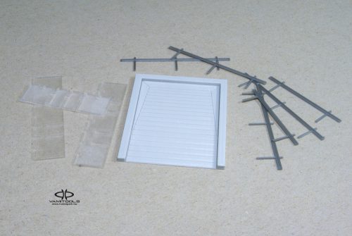 Aluljáró lejáró {2379}