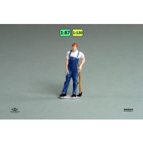 Worker {2121} Worker {2121}