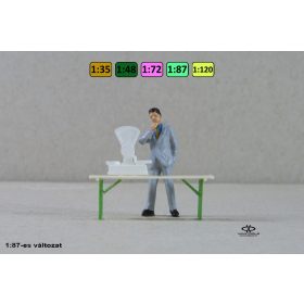 Bolti mérleg {2124}