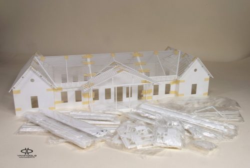 Railway station like Battonya {567}