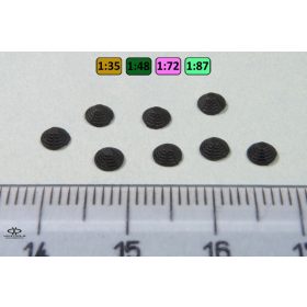 Parapet {2130} Parapet {2130}