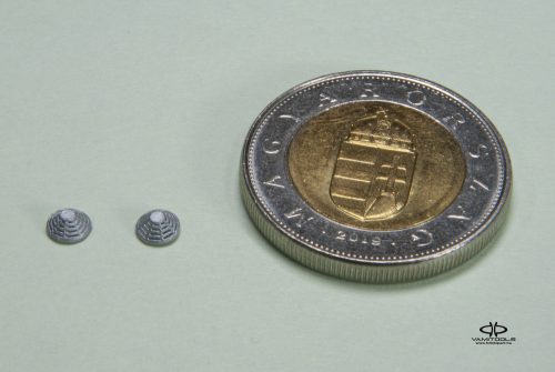 Parapet-chimney {2130}