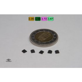 Parapet {2129} Parapet {2129}