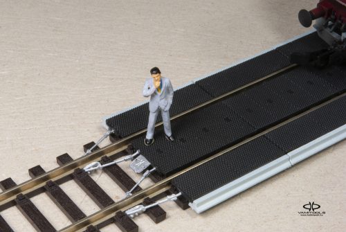 Modern útátjárórendszer {2131A/B/C}