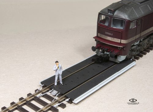 Modern útátjárórendszer {2131A/B/C}