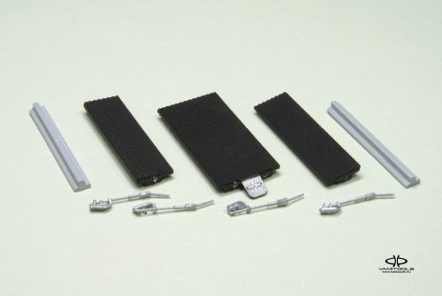 Modern útátjárórendszer {2131A/B/C}