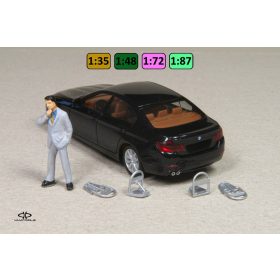 Parkolóőr {2135} Parkolóőr {2135}