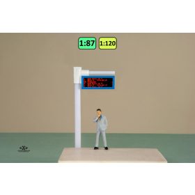 Utastájékoztató {2142}