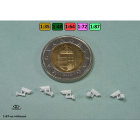 Biztonsági kamera {2143}