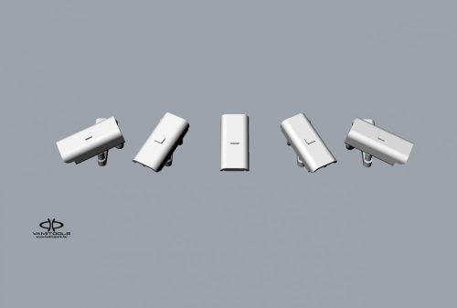 Biztonsági kamera {2143}