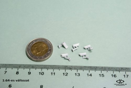 Biztonsági kamera {2143}