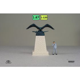 Turul monument {2192} Turul monument {2192}