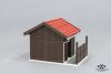 Public toilet {584}