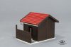Public toilet {584}