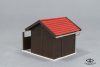 Public toilet {584}
