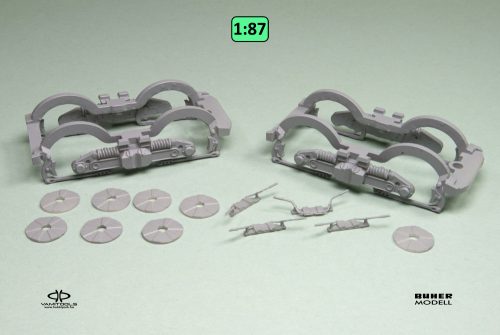 MD bogie mask {2389}