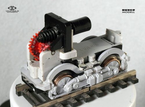 MD bogie mask {2389}