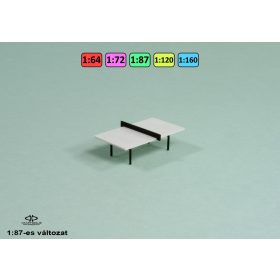 Ping-pong asztal {2390}