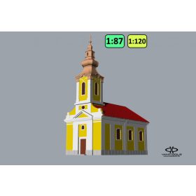 Catholic church {451}