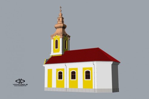 Catholic church {451}