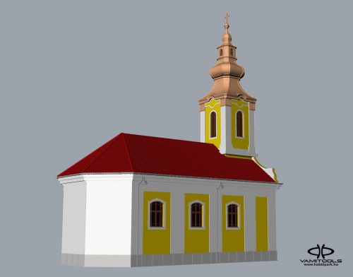 Catholic church {451}