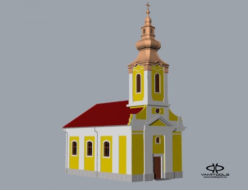 Catholic church {451}