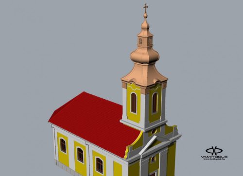 Catholic church {451}