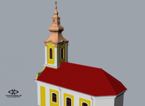 Catholic church {451}